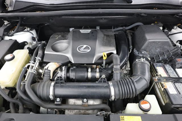 2015 Lexus NX 200t 4dr with Premium & Navigation Packages + Blind Spot Monitor - 22937491 - 21