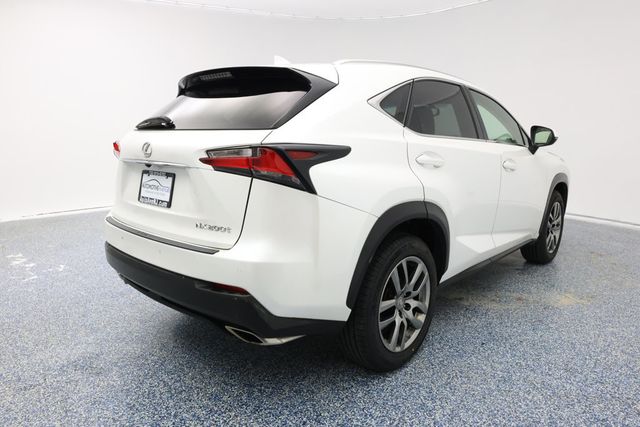 2015 Lexus NX 200t 4dr with Premium & Navigation Packages + Blind Spot Monitor - 22937491 - 2
