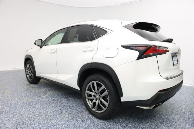 2015 Lexus NX 200t 4dr with Premium & Navigation Packages + Blind Spot Monitor - 22937491 - 4