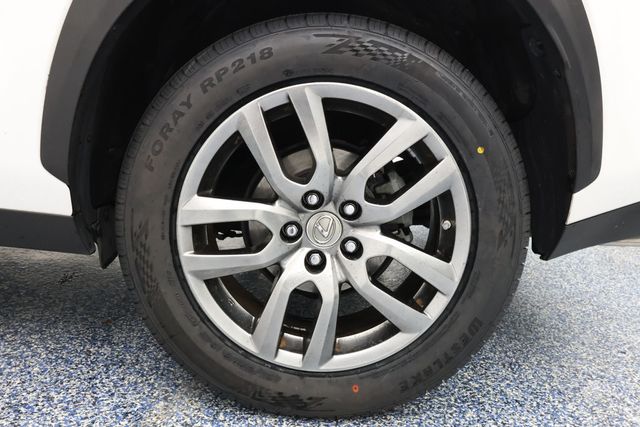 2015 Lexus NX 200t 4dr with Premium & Navigation Packages + Blind Spot Monitor - 22937491 - 5