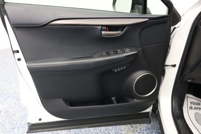 2015 Lexus NX 200t 4dr with Premium & Navigation Packages + Blind Spot Monitor - 22937491 - 7