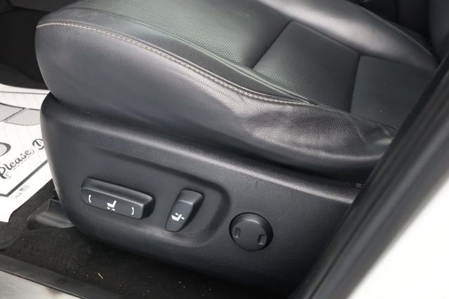 2015 Lexus NX 200t 4dr with Premium & Navigation Packages + Blind Spot Monitor - 22937491 - 8