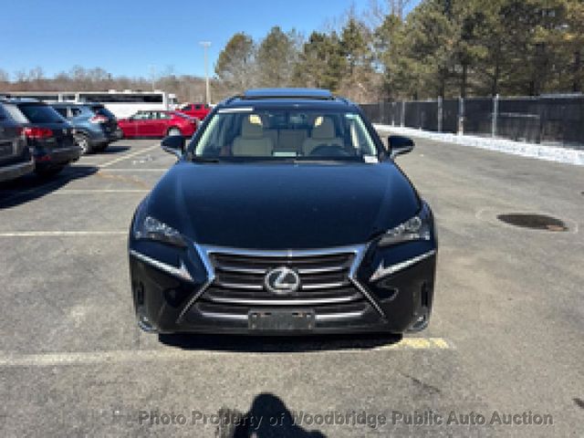 2015 Lexus NX 200t AWD 4dr - 22997499 - 9