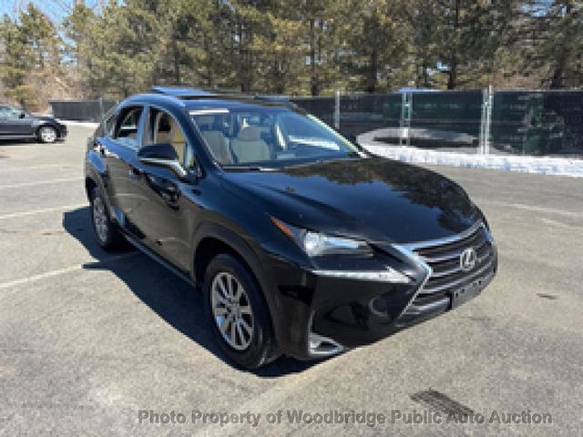 2015 Lexus NX 200t AWD 4dr - 22997499 - 10