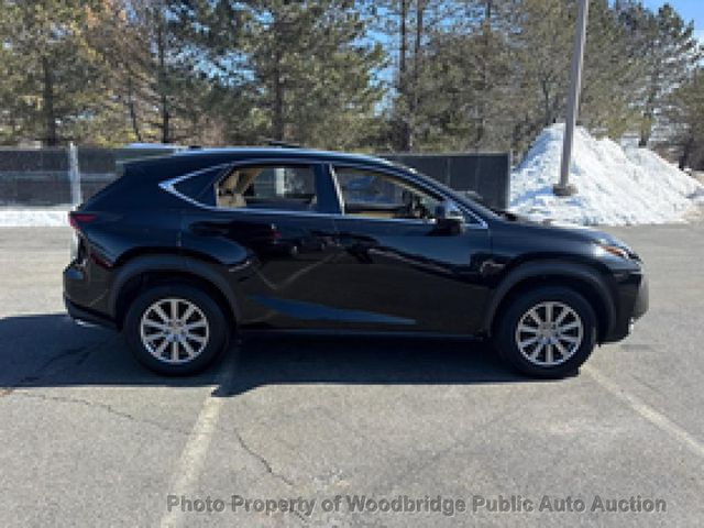 2015 Lexus NX 200t AWD 4dr - 22997499 - 11
