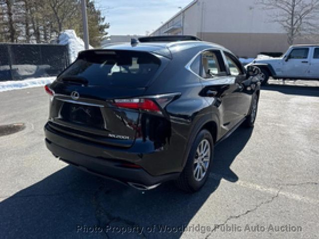2015 Lexus NX 200t AWD 4dr - 22997499 - 12