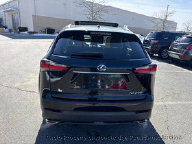 2015 Lexus NX 200t AWD 4dr - 22997499 - 13
