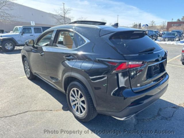 2015 Lexus NX 200t AWD 4dr - 22997499 - 14
