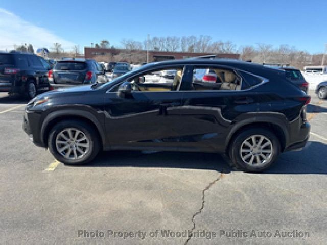 2015 Lexus NX 200t AWD 4dr - 22997499 - 15
