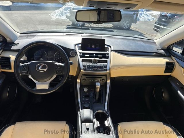 2015 Lexus NX 200t AWD 4dr - 22997499 - 16