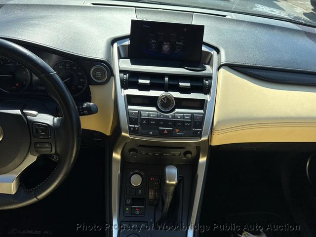 2015 Lexus NX 200t AWD 4dr - 22997499 - 17