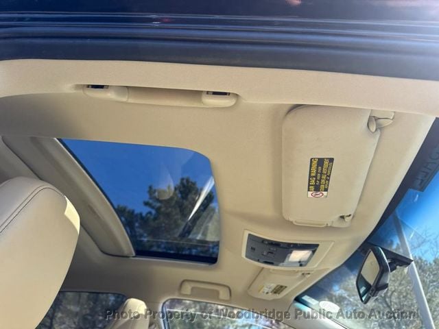 2015 Lexus NX 200t AWD 4dr - 22997499 - 18