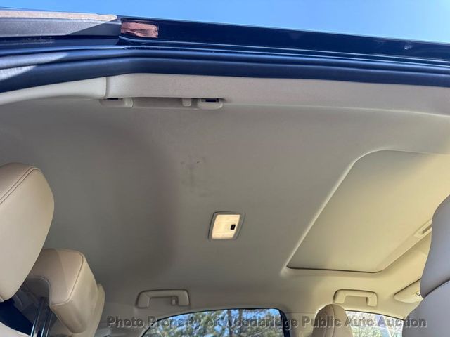 2015 Lexus NX 200t AWD 4dr - 22997499 - 21