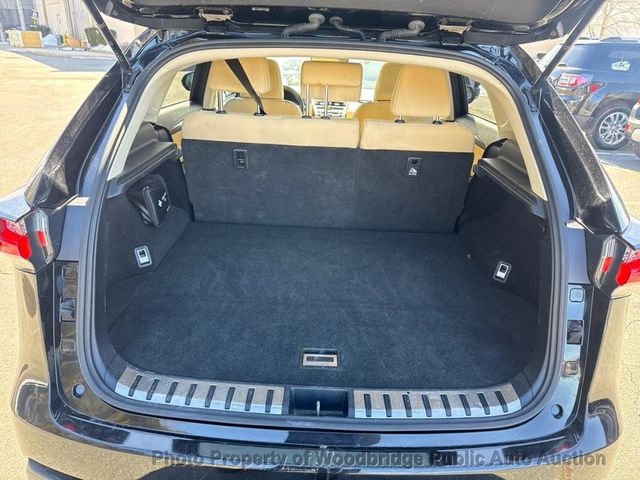 2015 Lexus NX 200t AWD 4dr - 22997499 - 22