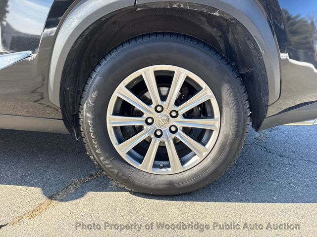 2015 Lexus NX 200t AWD 4dr - 22997499 - 25