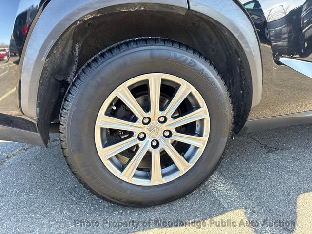 2015 Lexus NX 200t AWD 4dr - 22997499 - 26