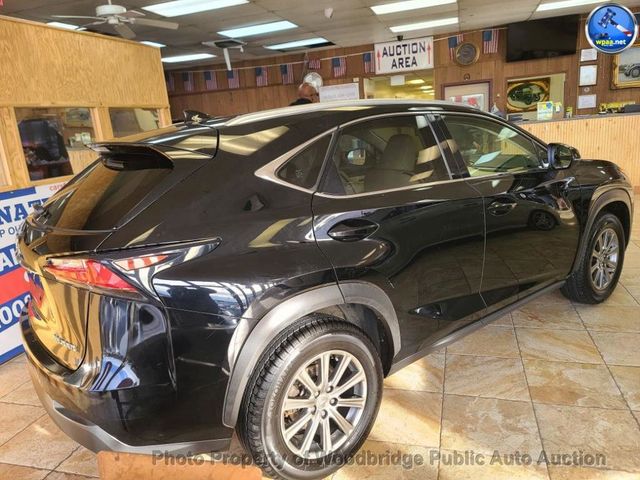 2015 Lexus NX 200t AWD 4dr - 22997499 - 3