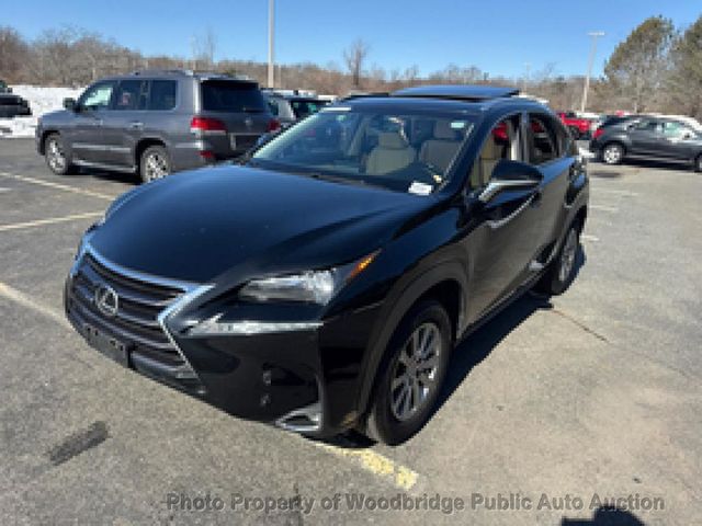 2015 Lexus NX 200t AWD 4dr - 22997499 - 8