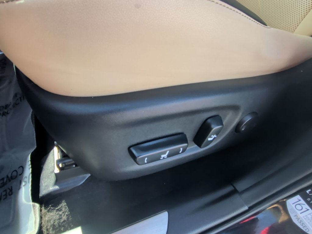Lexus NX photo 13