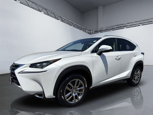 2015 Lexus NX 200t AWD 4dr - 23052532 - 9