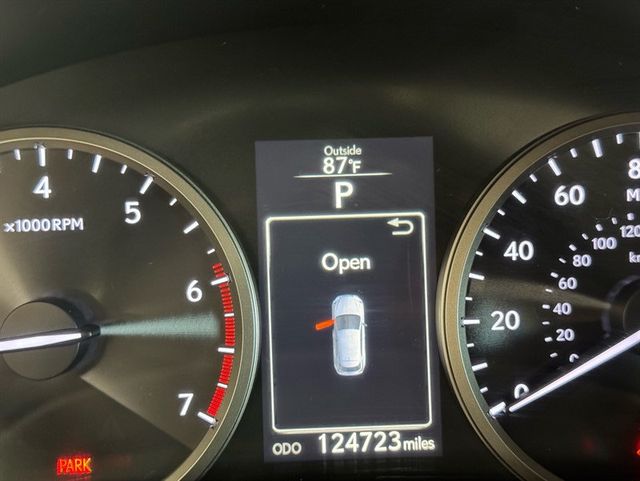 2015 Lexus NX 200t AWD 4dr - 23052532 - 15