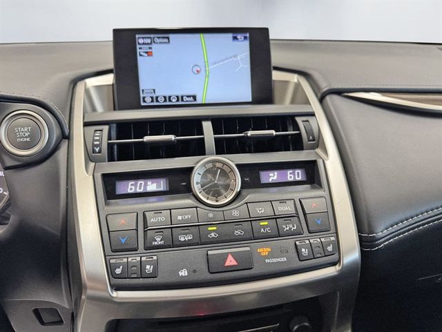 2015 Lexus NX 200t AWD 4dr - 23052532 - 17