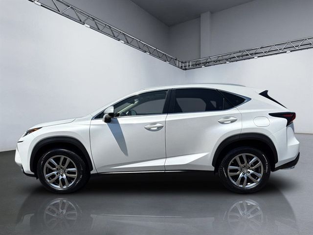 2015 Lexus NX 200t AWD 4dr - 23052532 - 1