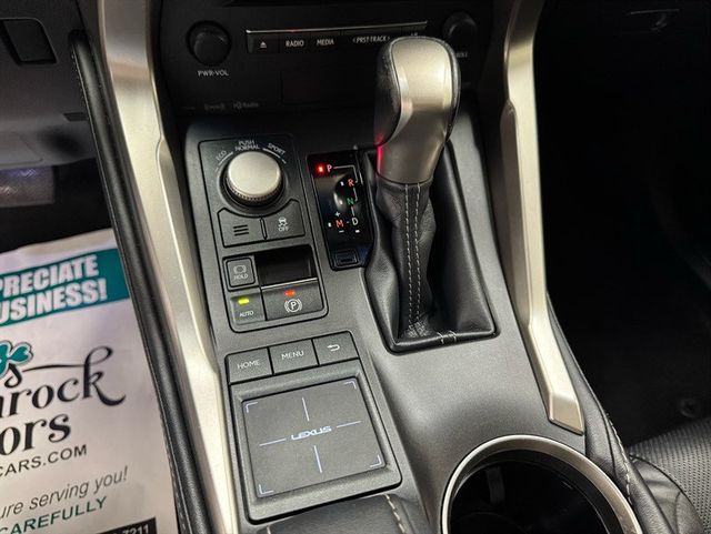 2015 Lexus NX 200t AWD 4dr - 23052532 - 19