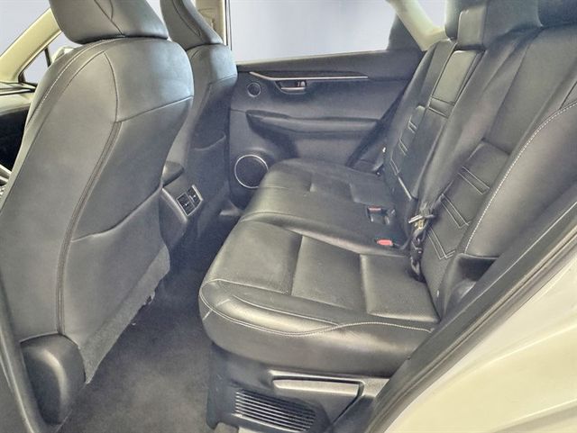 2015 Lexus NX 200t AWD 4dr - 23052532 - 21