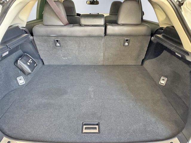 2015 Lexus NX 200t AWD 4dr - 23052532 - 22