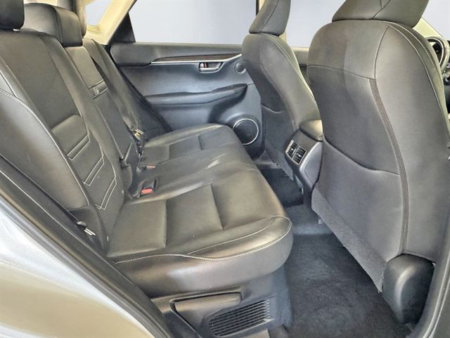 2015 Lexus NX 200t AWD 4dr - 23052532 - 24