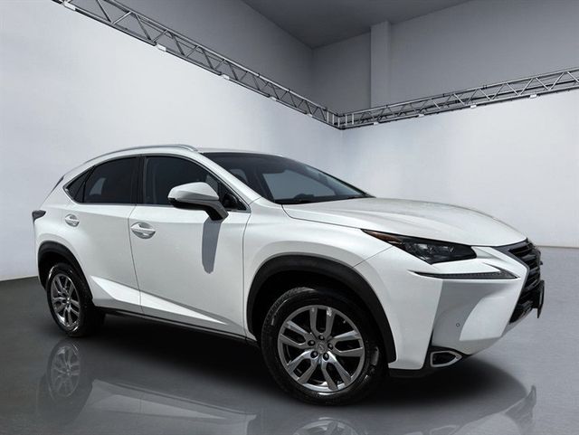 2015 Lexus NX 200t AWD 4dr - 23052532 - 27
