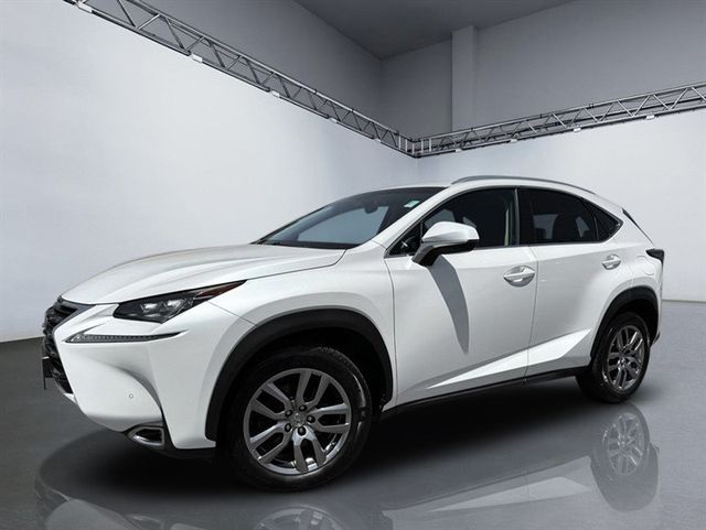 2015 Lexus NX 200t AWD 4dr - 23052532 - 28
