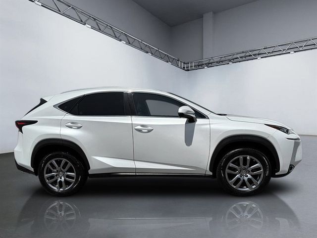 2015 Lexus NX 200t AWD 4dr - 23052532 - 2