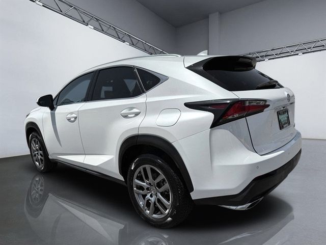 2015 Lexus NX 200t AWD 4dr - 23052532 - 4