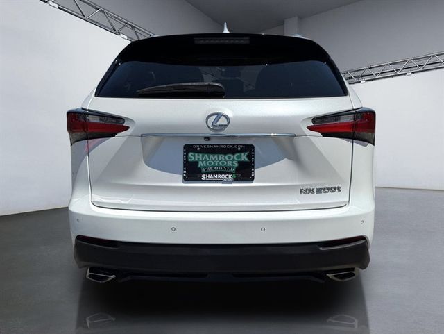 2015 Lexus NX 200t AWD 4dr - 23052532 - 5