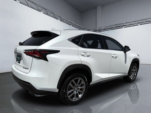 2015 Lexus NX 200t AWD 4dr - 23052532 - 6