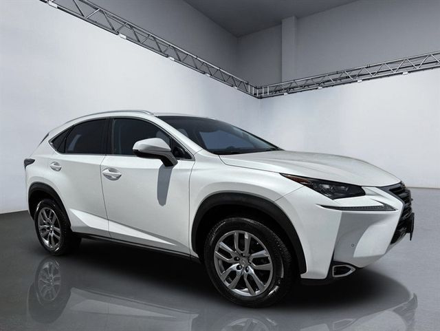 2015 Lexus NX 200t AWD 4dr - 23052532 - 7