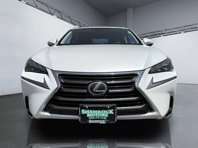 2015 Lexus NX 200t AWD 4dr - 23052532 - 8
