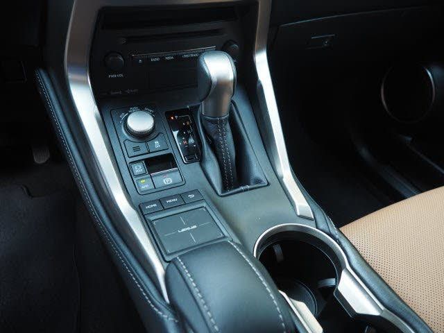 2015 Lexus NX 200t AWD 4dr - 18339989 - 20