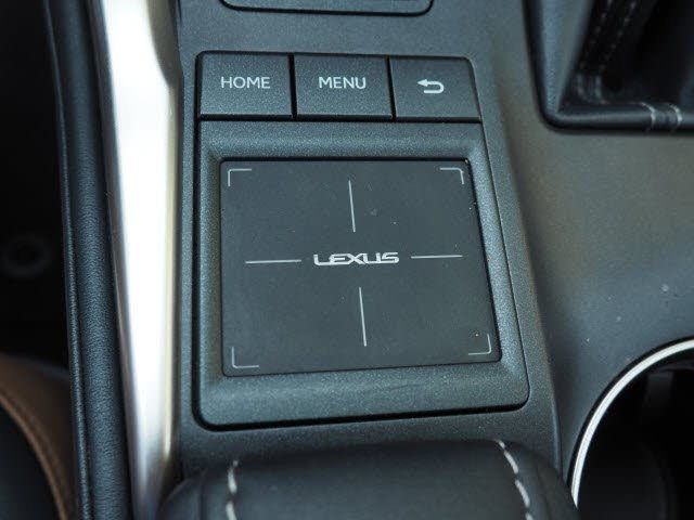 2015 Lexus NX 200t AWD 4dr - 18339989 - 22