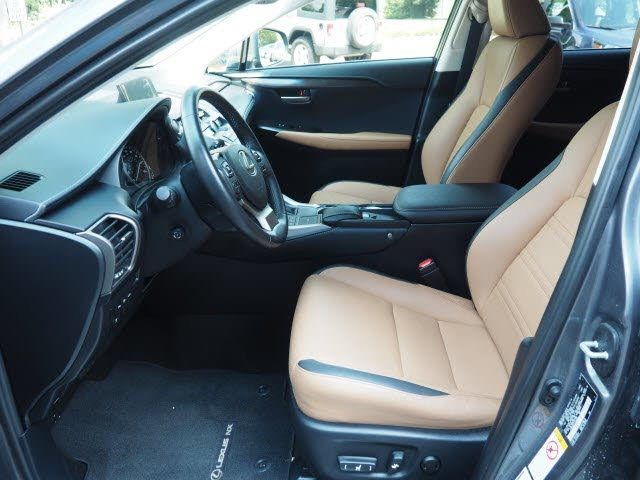 2015 Lexus NX 200t AWD 4dr - 18339989 - 8