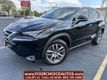 2015 Lexus NX 200t AWD 4dr - 22578617 - 0