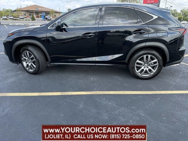 2015 Lexus NX 200t AWD 4dr - 22578617 - 1