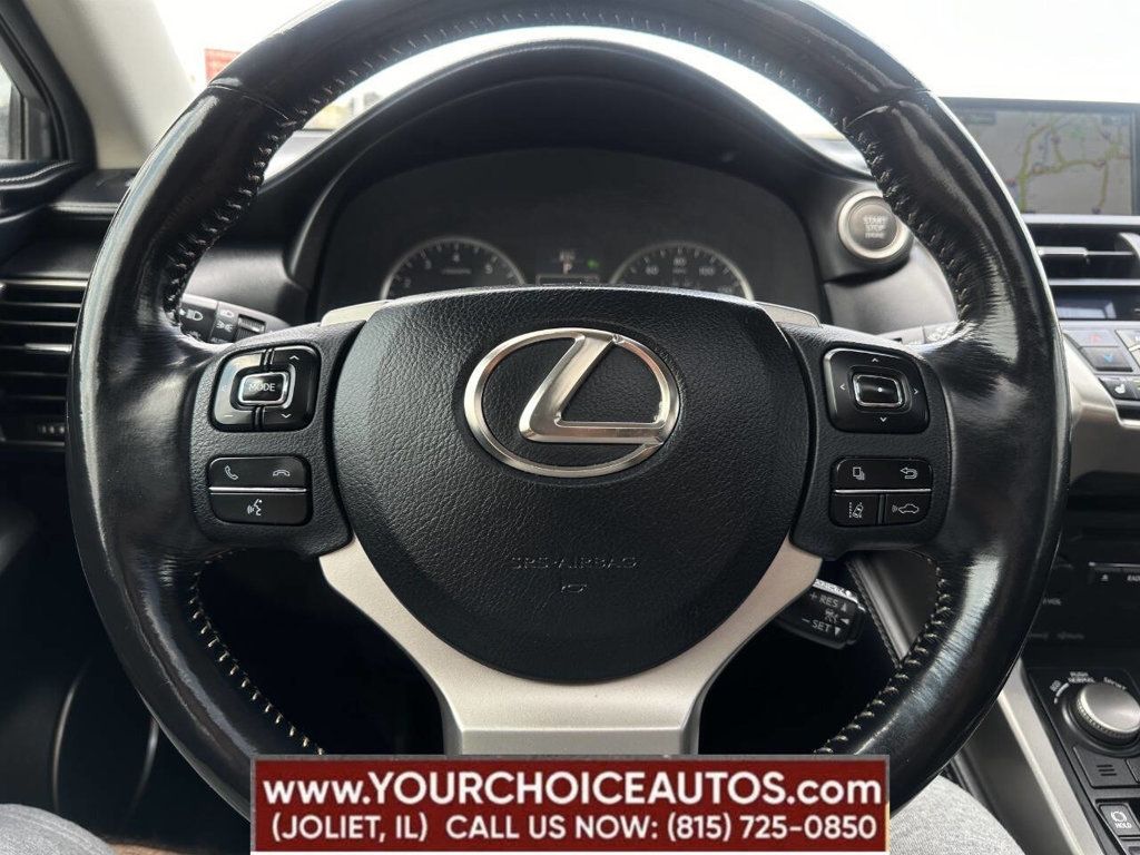 2015 Lexus NX 200t AWD 4dr - 22578617 - 33