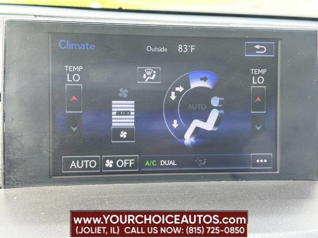 2015 Lexus NX 200t AWD 4dr - 22578617 - 44