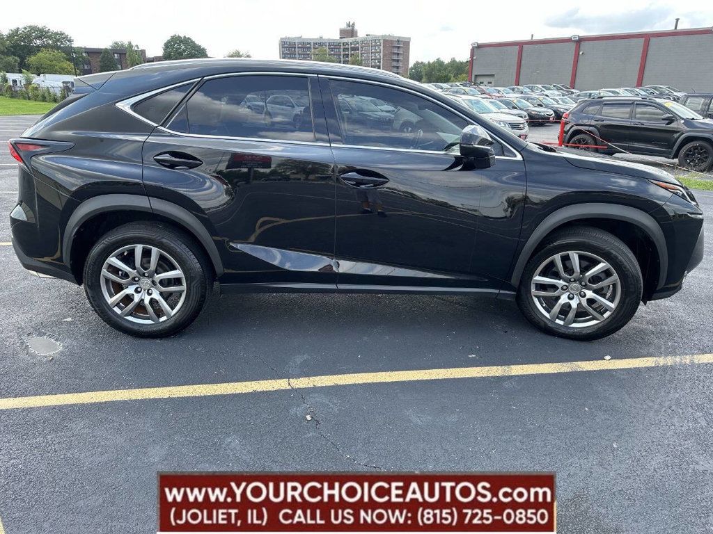 2015 Lexus NX 200t AWD 4dr - 22578617 - 5