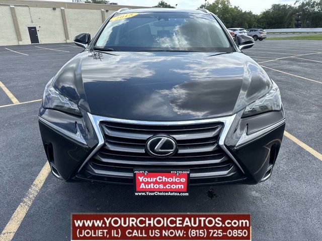 2015 Lexus NX 200t AWD 4dr - 22578617 - 7