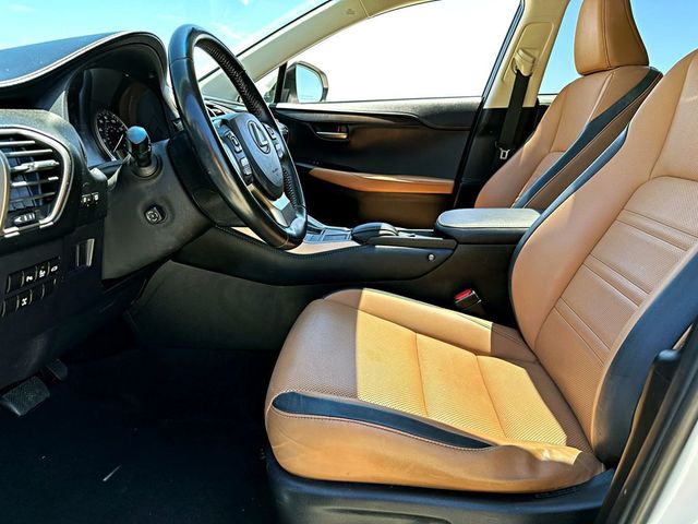 2015 Lexus NX 200t AWD 4dr - 22877198 - 11