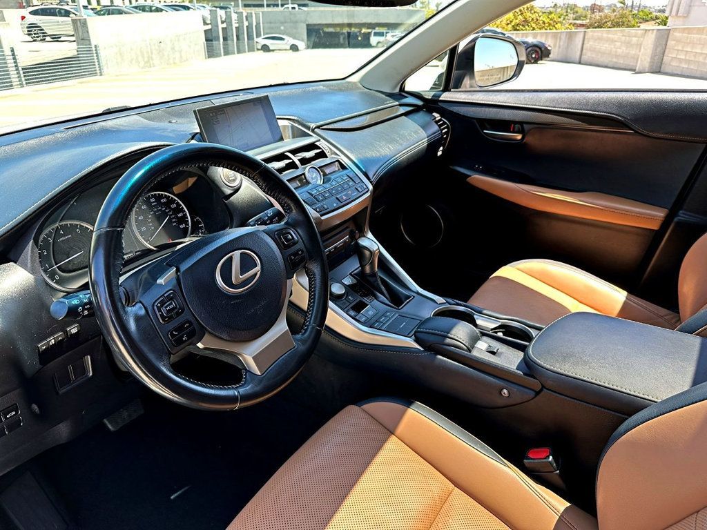 2015 Lexus NX 200t AWD 4dr - 22877198 - 12